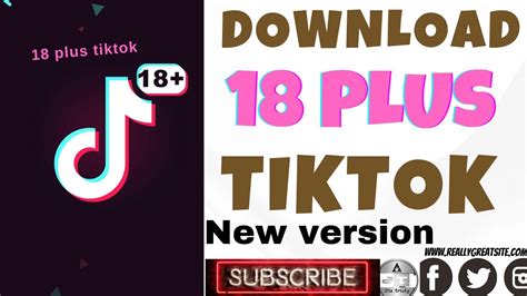 tiktok18+|can you stream tiktok for adults.